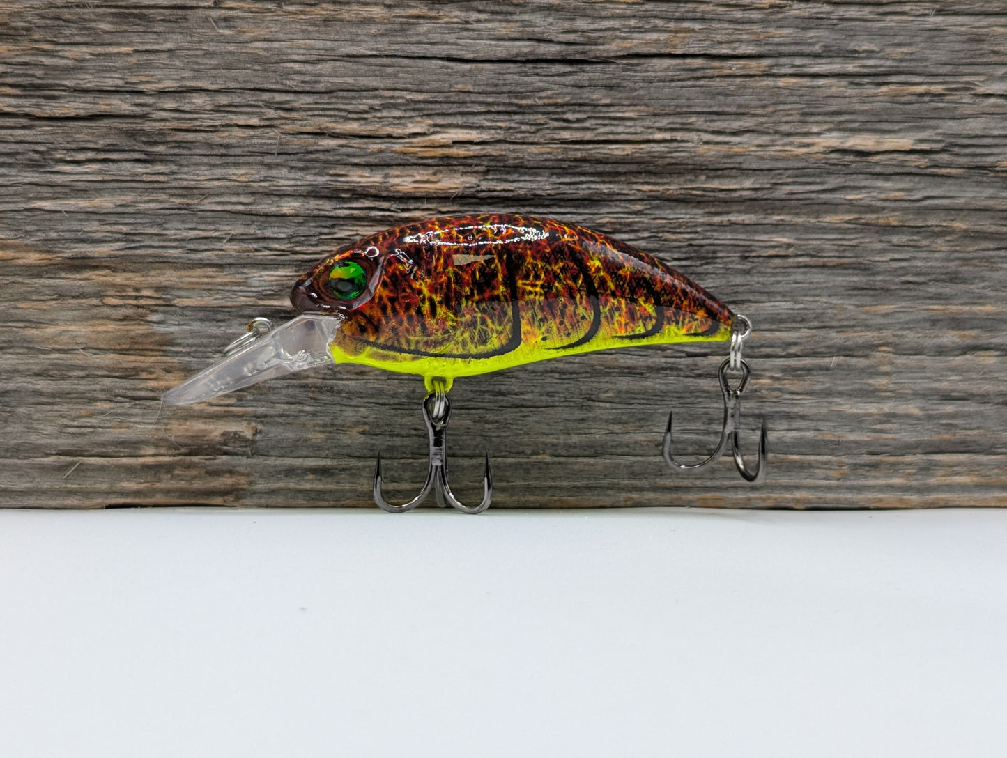 M65 Missile - Medium Diving Crankbait