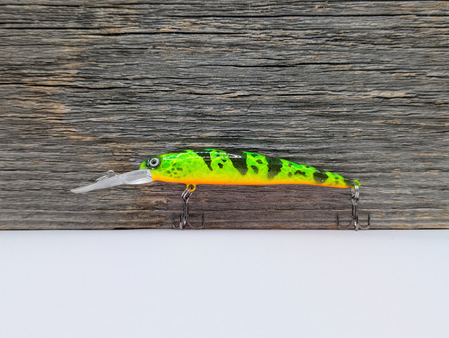 "Lil Bandito" Shallow Diving Crankbait