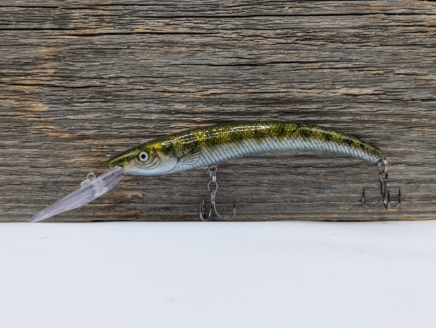 "The Reefer" Deep Diving Crankbait