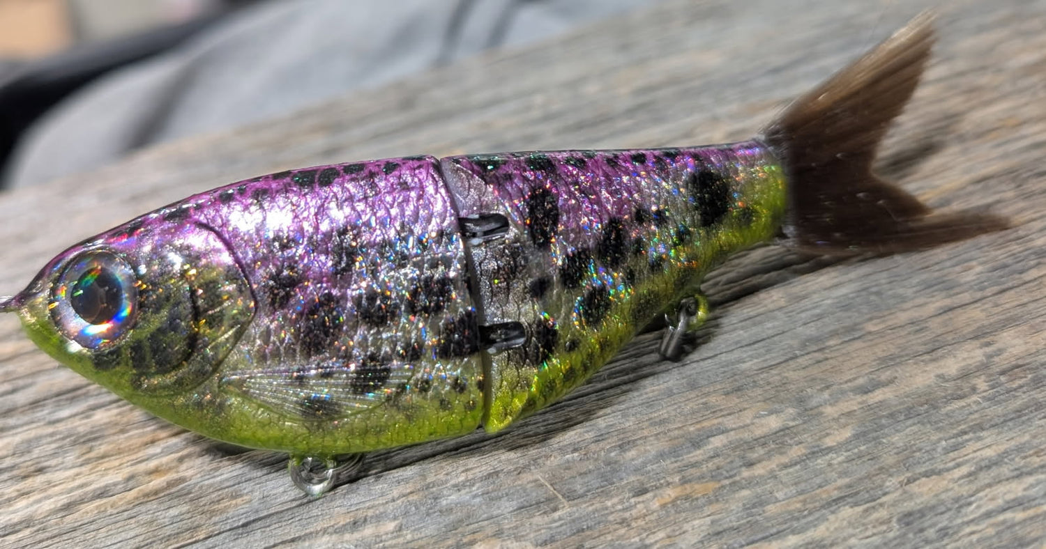Glidebaits