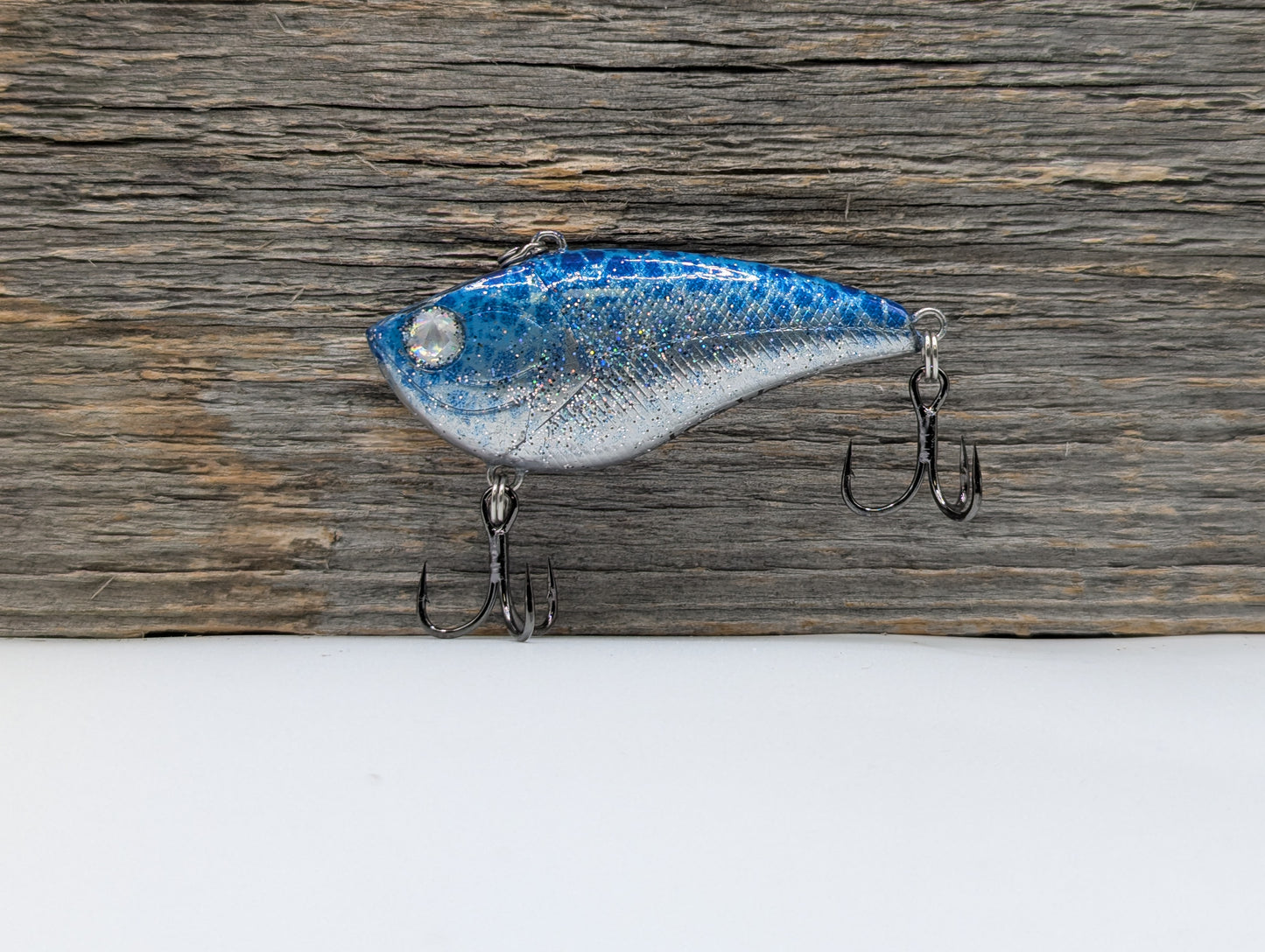 "The Big Ripper" Rattlebait