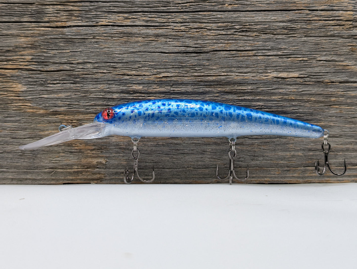 "El Bandito" Deep Diving Crankbait