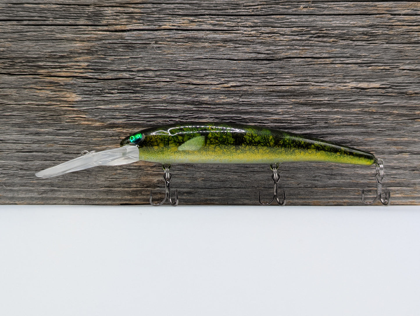 "El Bandito" Deep Diving Crankbait