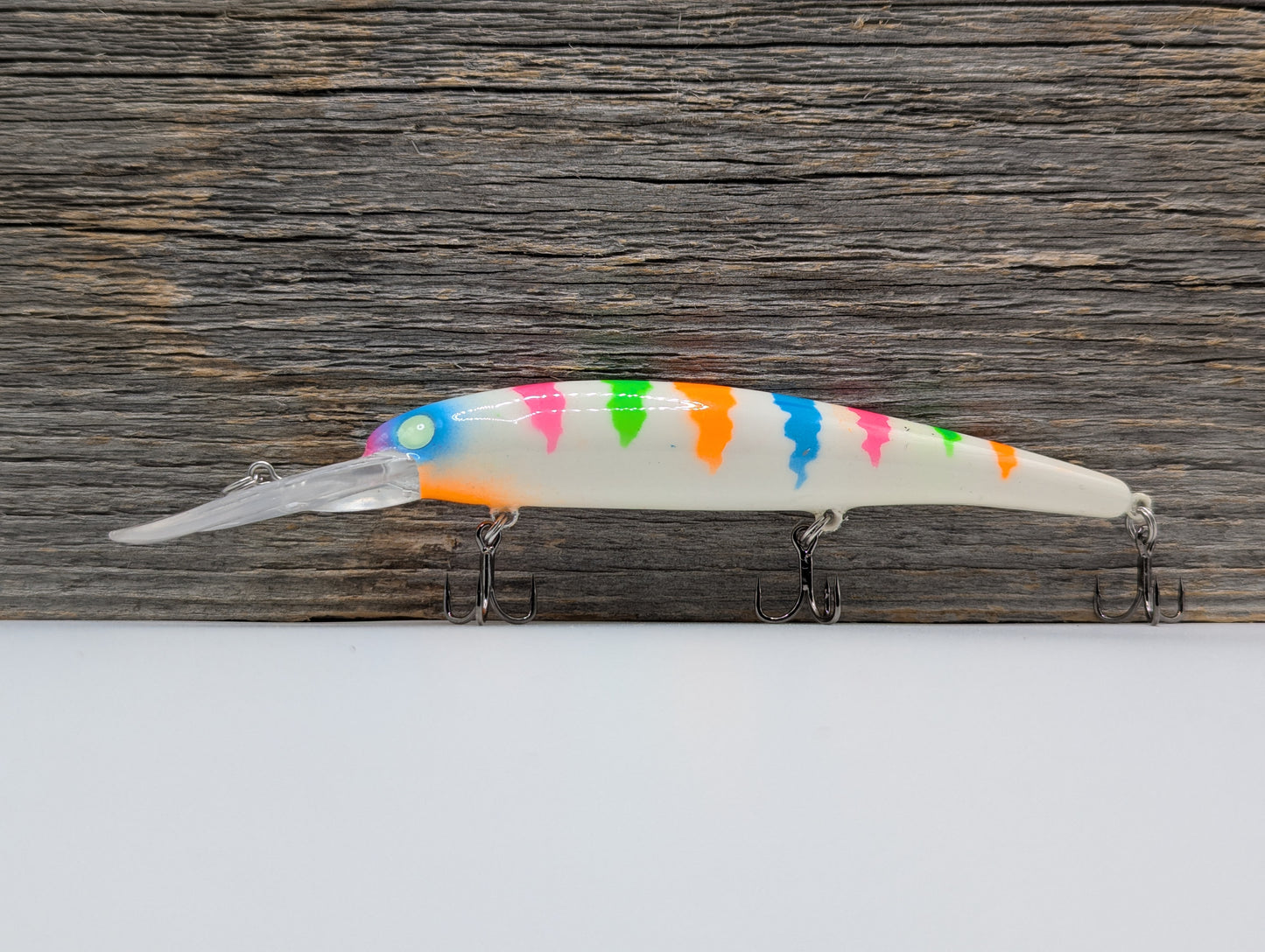 "El Bandito" Deep Diving Crankbait