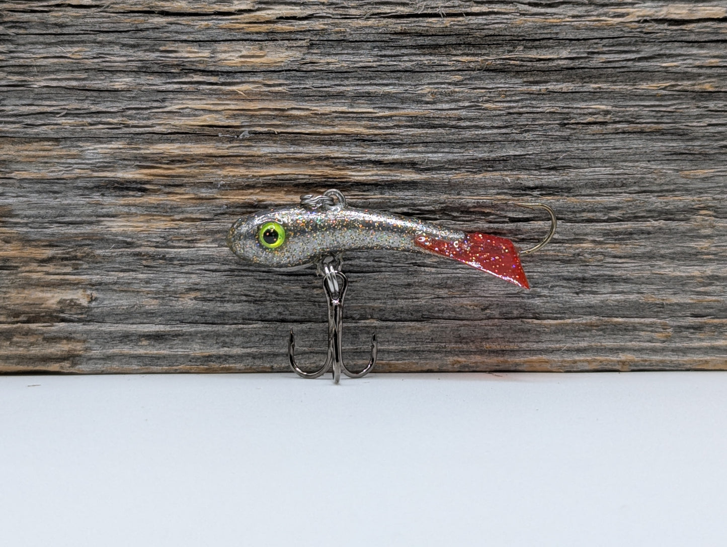 Lone Wolf Quiver Minnows 3/8 oz