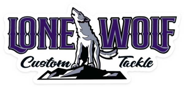 Lone Wolf Custom Tackle