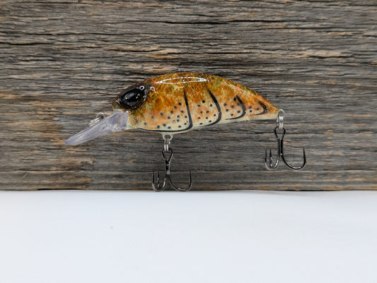 M65 Missile - Medium Diving Crankbait