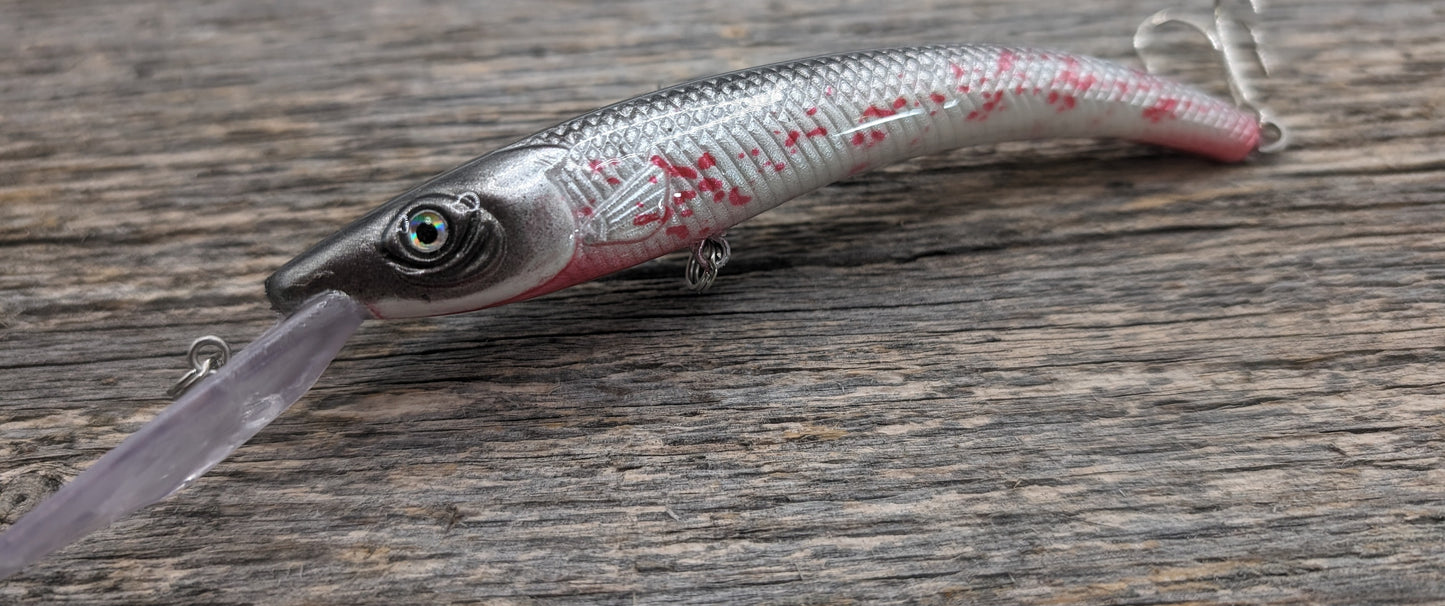 "The Reefer" Deep Diving Crankbait