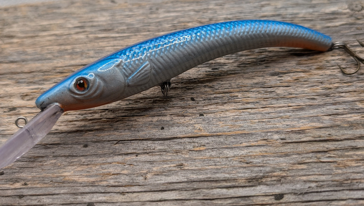 "The Reefer" Deep Diving Crankbait