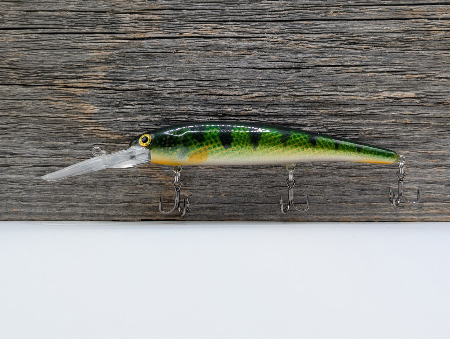 "El Bandito" Deep Diving Crankbait