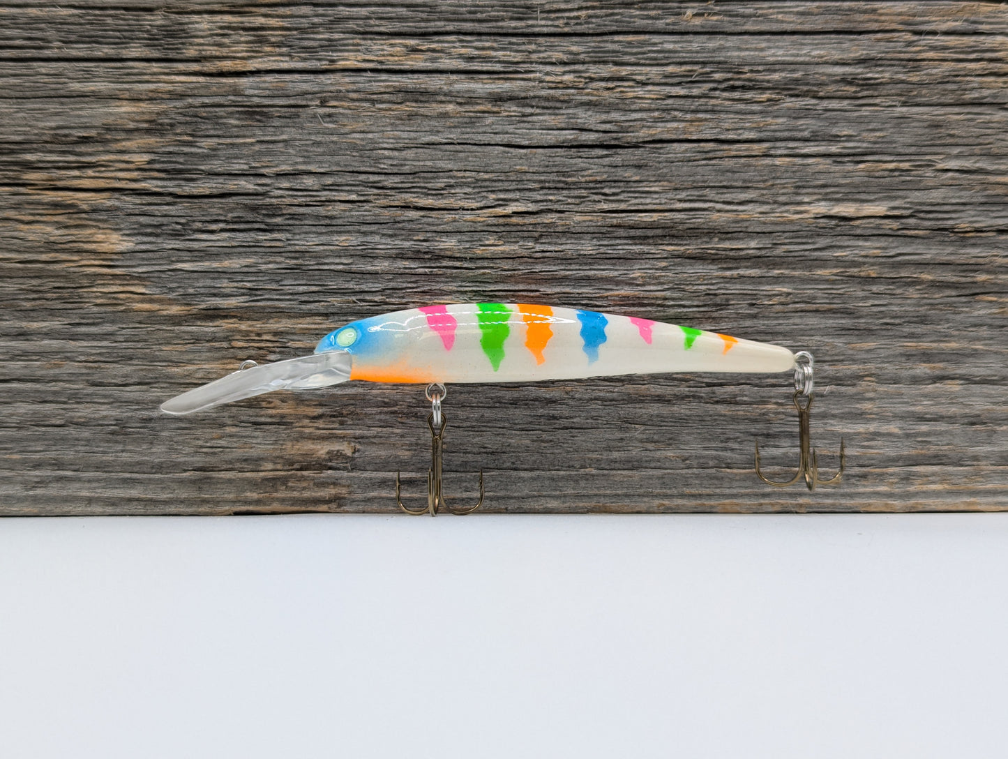 "Lil Bandito" Shallow Diving Crankbait