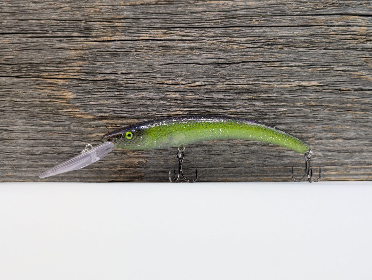 "The Reefer" Deep Diving Crankbait