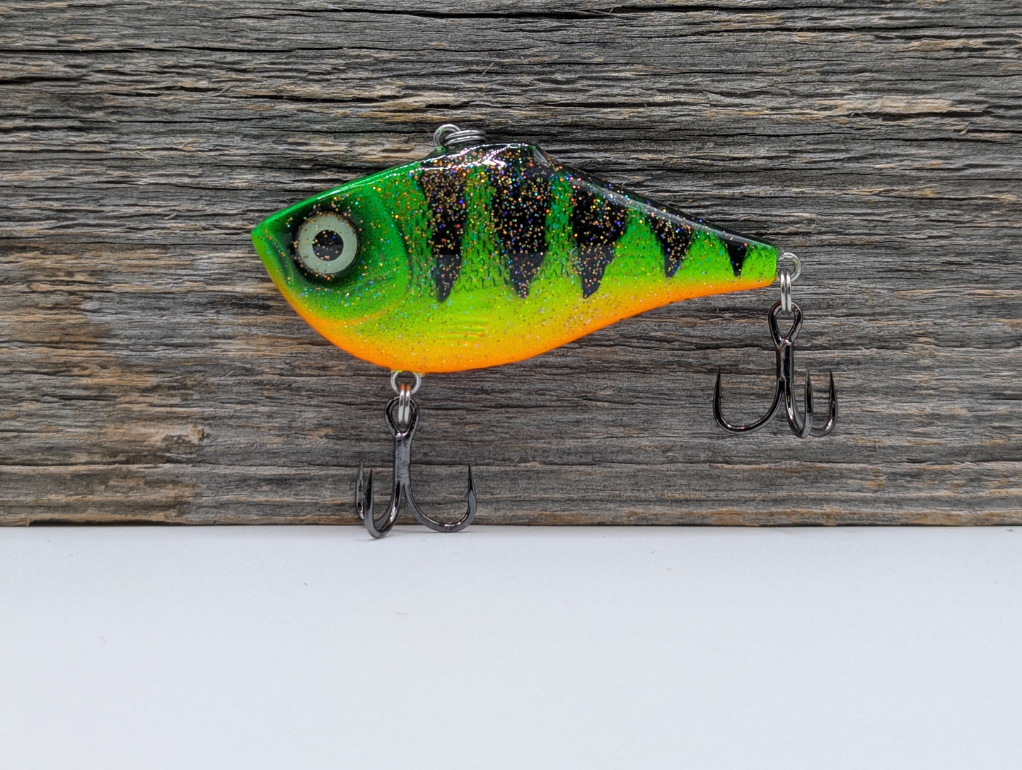 RipRap 70 Rattlebait
