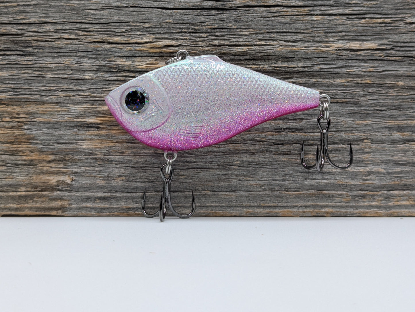 RipRap 70 Rattlebait