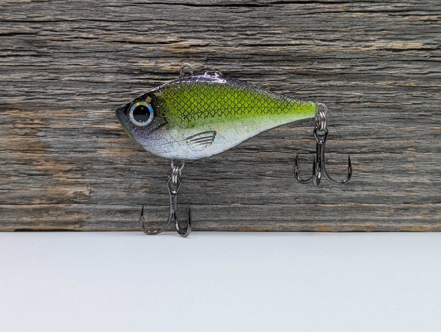 RipRap 60 Rattlebait