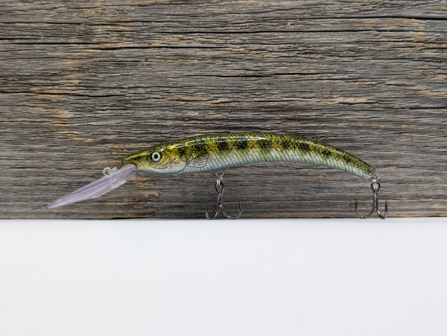"The Reefer" Deep Diving Crankbait