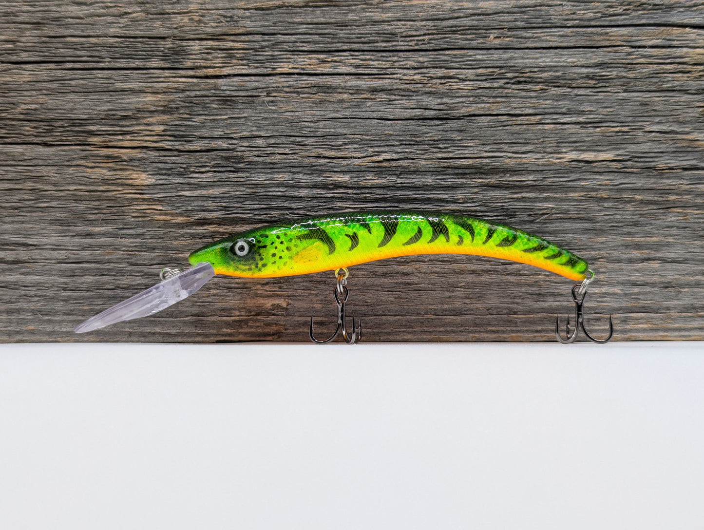 "The Reefer" Deep Diving Crankbait
