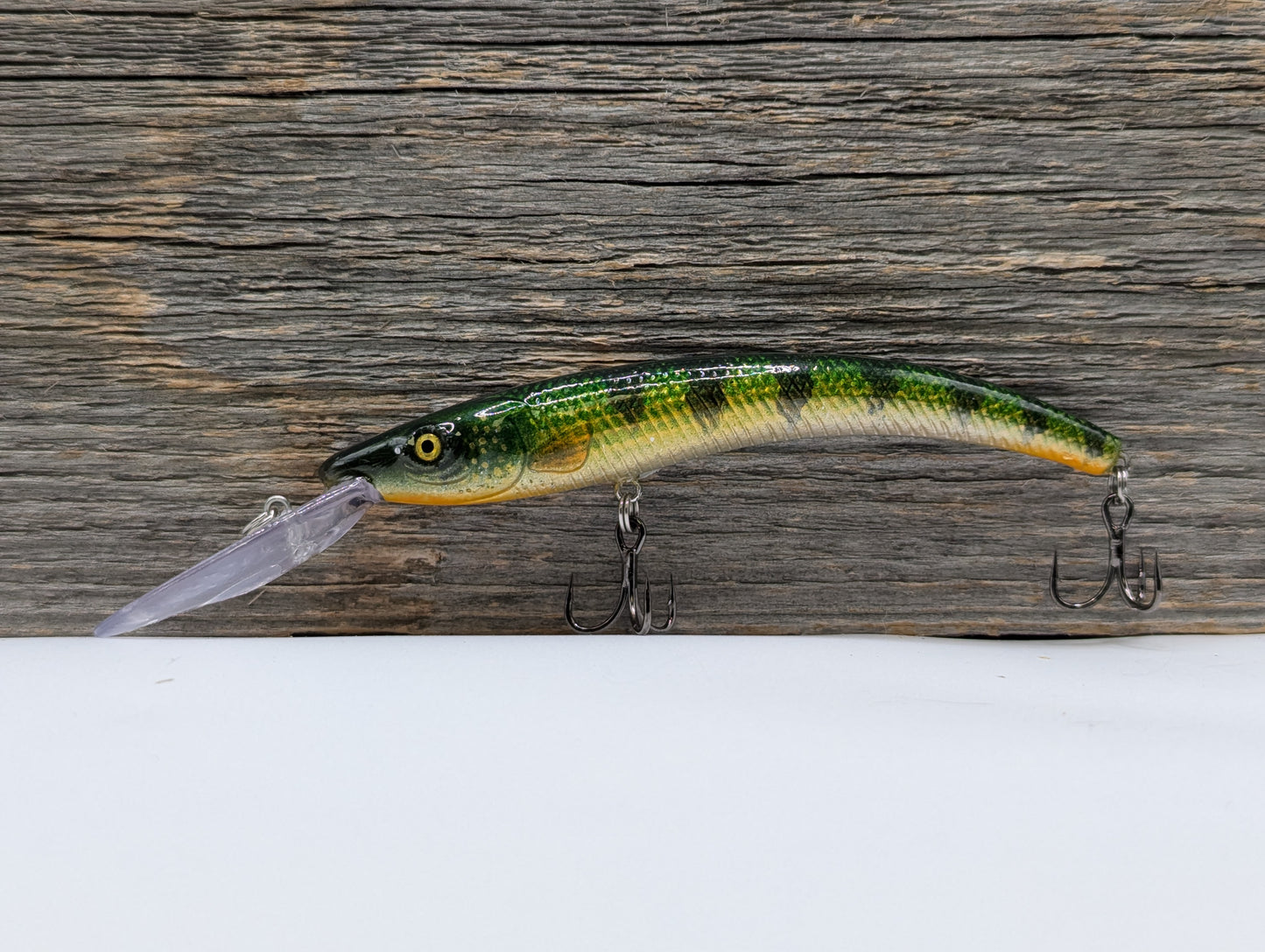 "The Reefer" Deep Diving Crankbait
