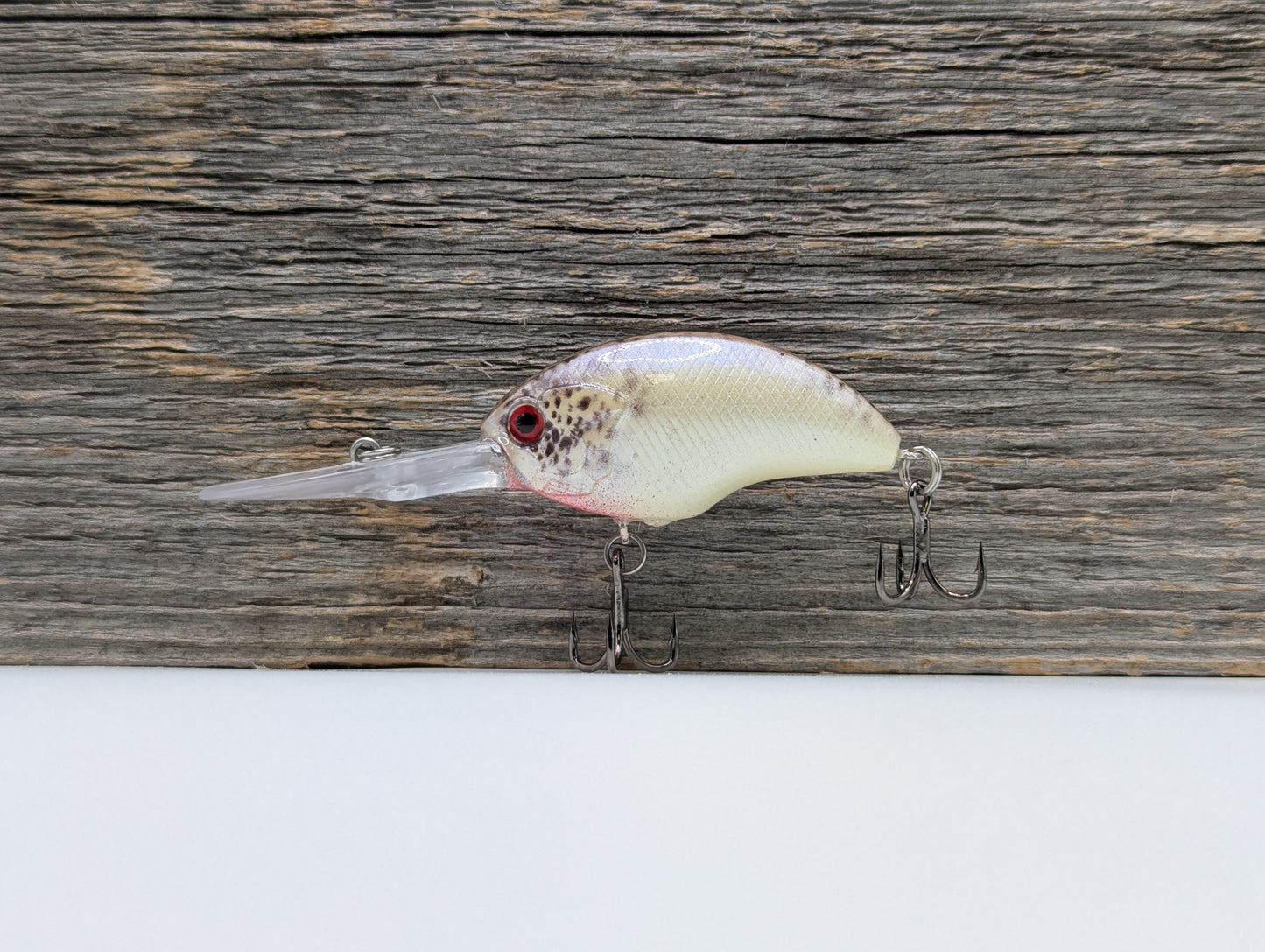 "The Blitzen" Medium Diving Crankbait