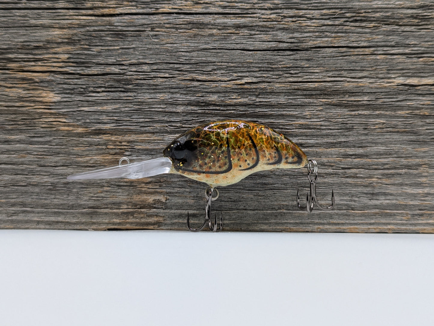 "The Blitzen" Medium Diving Crankbait