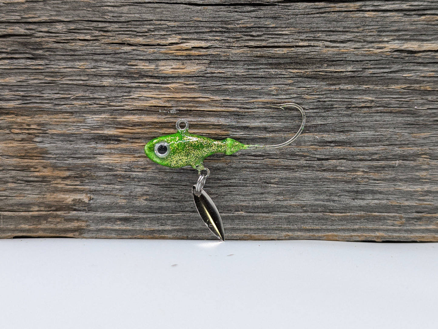 Ultra Minna Flasher Jig