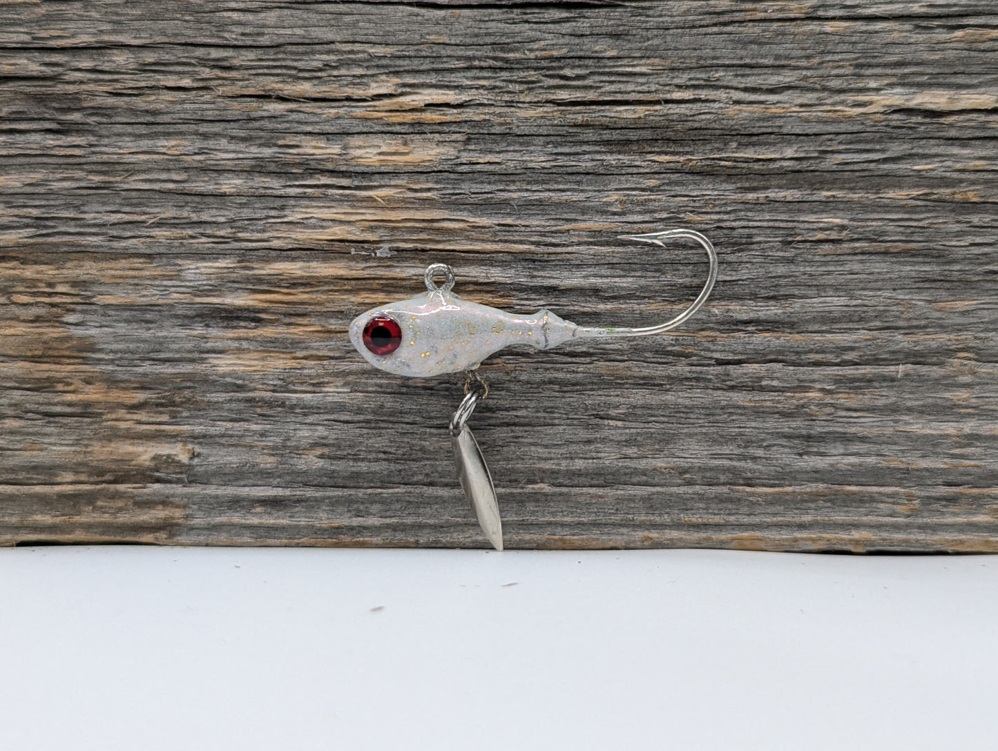 Ultra Minna Flasher Jig