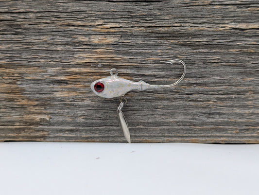 Ultra Minna Flasher Jig