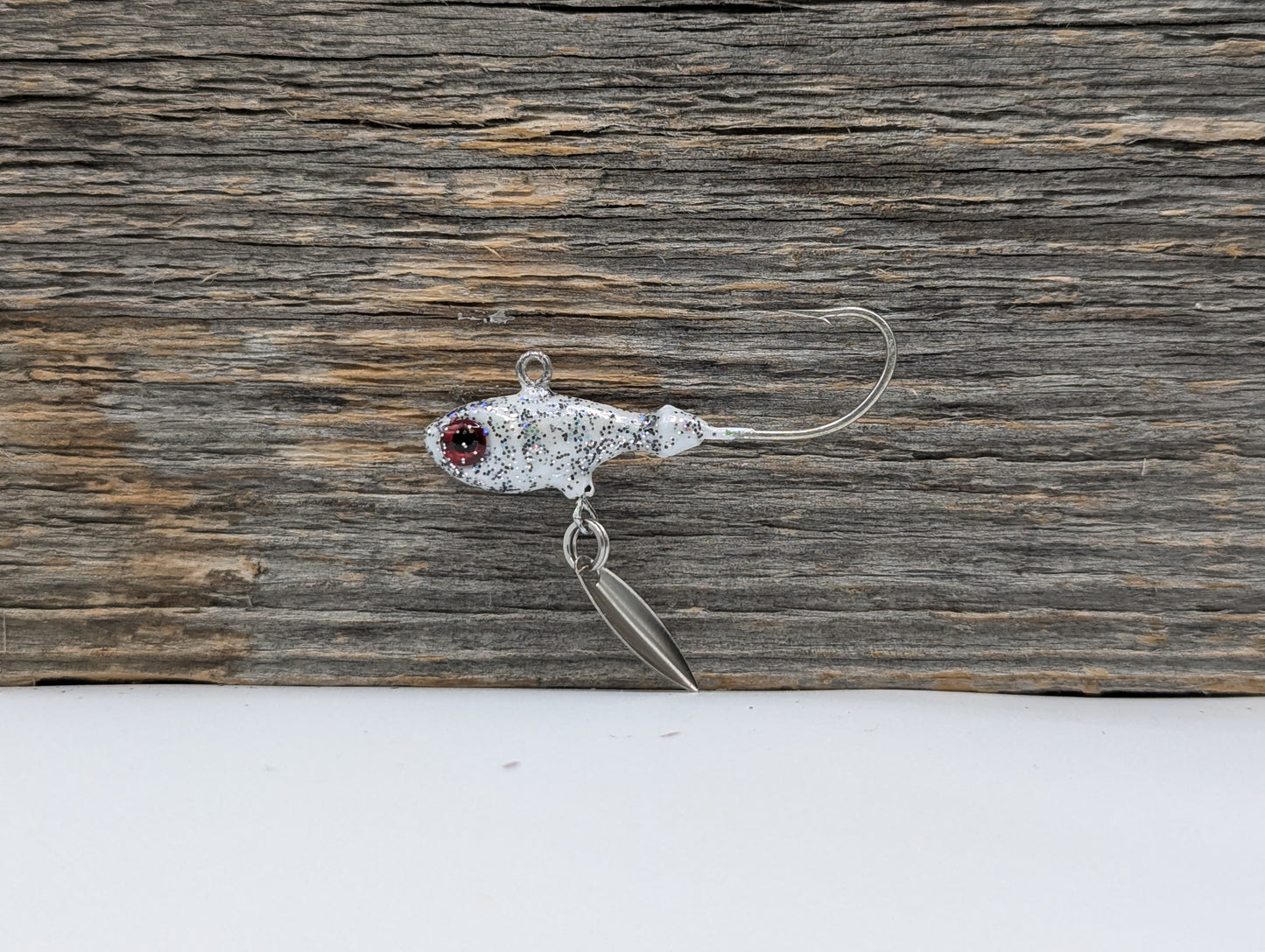 Ultra Minna Flasher Jig